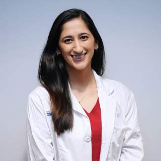 Gayatri Setia, MD, Cardiology, Elmhurst, NY