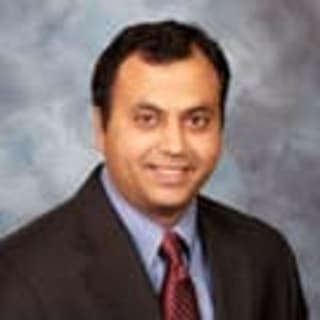 Chirag Vyas, MD, Obstetrics & Gynecology, Henderson, NV, St. Rose Dominican Hospitals - Rose de Lima Campus