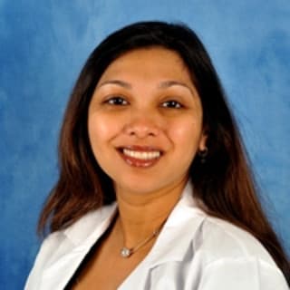 Aparna Rajadhayaksha, MD, Pathology, Miami, FL