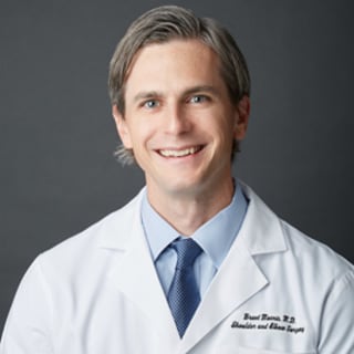 Brent Morris, MD, Orthopaedic Surgery, Lexington, KY, Baptist Health Lexington