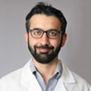 Ammar Sarwar, MD, Radiology, Boston, MA, Beth Israel Deaconess Medical Center