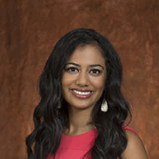 Neeti Pradeep, MD, Internal Medicine, Tampa, FL