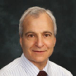Arthur Tischler, MD, Pathology, Boston, MA, Tufts Medical Center