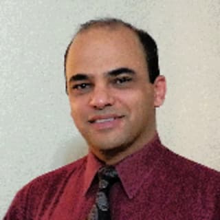 Joseph Bishara, MD, Psychiatry, Killeen, TX, AdventHealth Behavioral Health Center