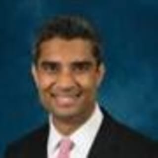 Adarsh Vasanth, MD, Otolaryngology (ENT), North Andover, MA, Lawrence General Hospital