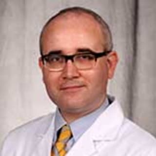 Timothy Ambrose, MD, Neurology, Philadelphia, PA, Thomas Jefferson University Hospital