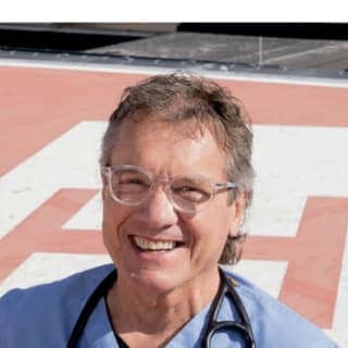 Stephen Dick, MD, Emergency Medicine, Rapid City, SD, Monument Health Rapid City Hospital