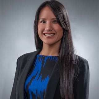 Janet Chan Gomez, MD