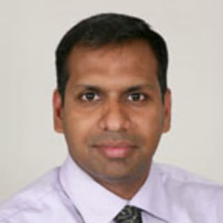 Bobby Mathew, MD