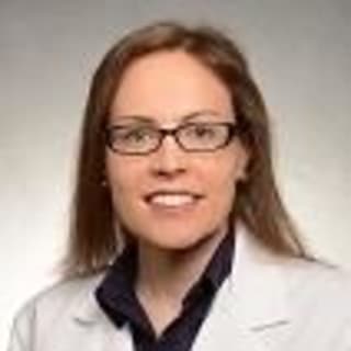 Elizabeth Lyons, MD