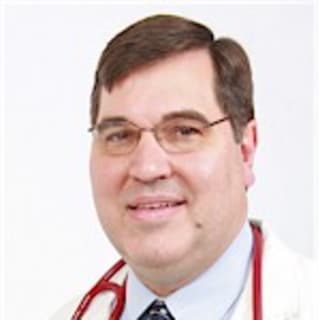 Eric Fowler, MD, Family Medicine, Reedsville, PA, Geisinger Lewistown Hospital