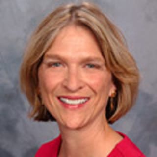 Elizabeth Trowbridge, MD, Internal Medicine, Madison, WI