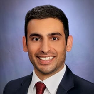 Neil Majithia, MD, Oncology, Augusta, ME