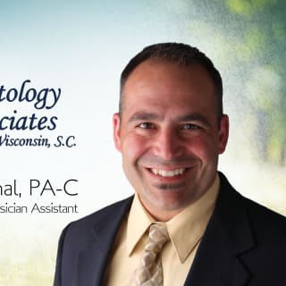 David Kuphal, PA, Dermatology, Neenah, WI, ThedaCare Regional Medical Center-Neenah