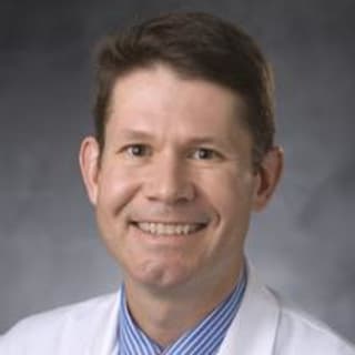 Piers Barker, MD, Pediatric Cardiology, Durham, NC, Duke Regional Hospital