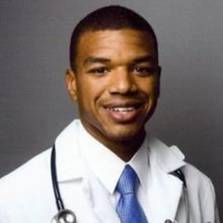 Kwame Foucher, MD, Family Medicine, Hammond, IN