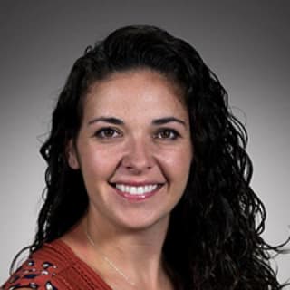 Lia Marie Duque Estrada de Barros, Nurse Practitioner, Seattle, WA, UW Medicine/University of Washington Medical Center