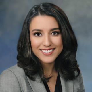 Nadia Hammoud, MD
