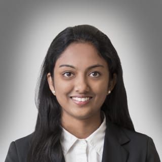 Saranya Ravichandran, MD, Pediatrics, Sharpsburg, GA