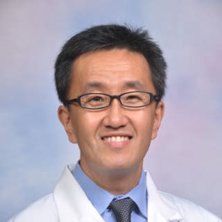 Steve Kim, MD