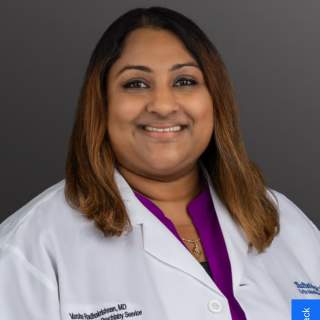 Varsha Radhakrishnan, MD, Psychiatry, Boston, MA