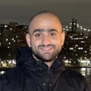 Yahya Othman, MD, Resident Physician, New York, NY