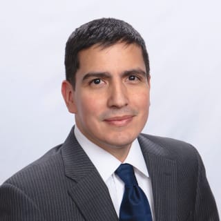 Marco Ayala, MD