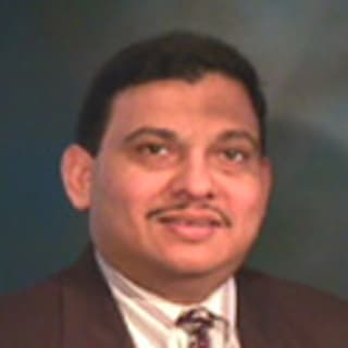 Amitabh Shukla, MD