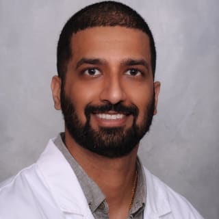 Ryan Johal, MD, Family Medicine, Aiea, HI