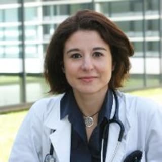 Alexandra Goncalves, MD, Cardiology, Andover, MA