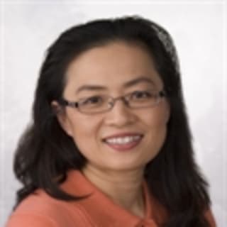 Linda Pai, MD