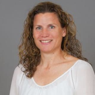 Caroline Schreiber, MD