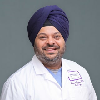 Ramanjit Bagga, MD, Cardiology, Huntington Station, NY, Huntington Hospital