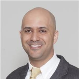 Aqeel Chowdhry, MD, Radiology, Cleveland, OH