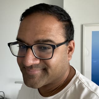 Arvind Vasudevan, MD, Neurology, Latrobe, PA