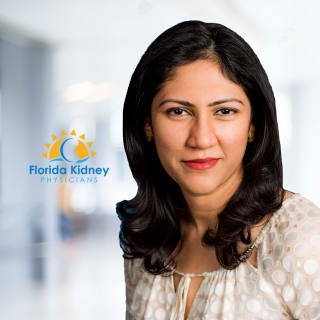 Saima Iqbal, MD, Nephrology, Tampa, FL