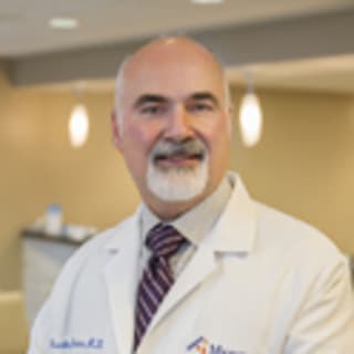 Bradley Barker, MD