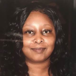 Naveisha Thompson, Nurse Practitioner, Pembroke, NC
