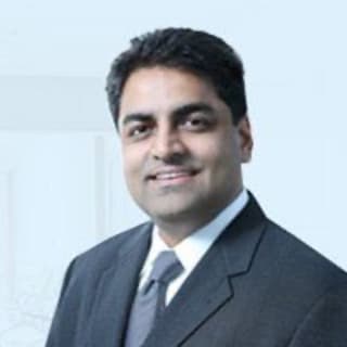 Sandeep Amin, MD, Anesthesiology, Chicago, IL