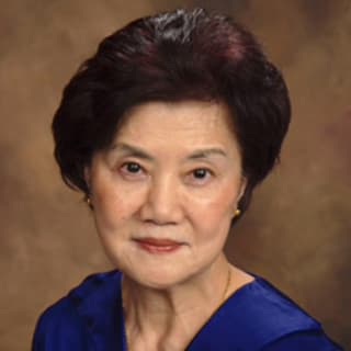 Juian-Juian Fu, MD
