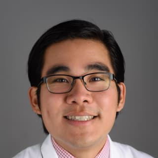 Tony Dang, MD