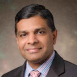 Vaikom Mahadevan, MD, Cardiology, Worcester, MA, University of California San Francisco Medical Center at Mount Zion