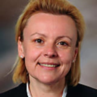 Marta Pisarska, MD