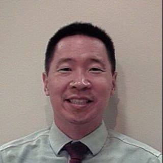 Daniel Shu, MD, Oncology, Baltimore, MD