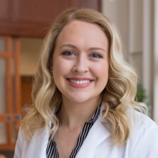 Olivia Langley, PA, Physician Assistant, Oklahoma City, OK