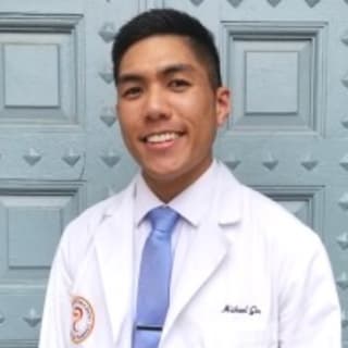 Michael Gin, Pharmacist, Houston, TX