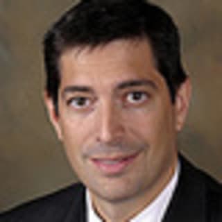 Angelo Costas, MD, Internal Medicine, Chicago, IL, Northwestern Memorial Hospital