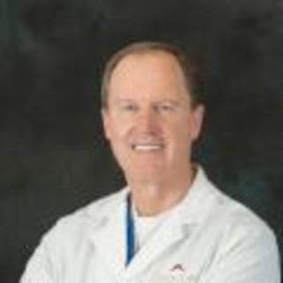 Kenneth Martin, MD, Orthopaedic Surgery, Little Rock, AR, CHI St. Vincent Infirmary