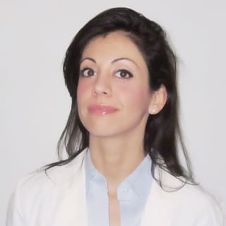 Rosemina Anbardan, MD, General Surgery, Loma Linda, CA