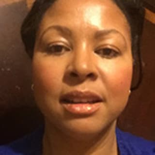 Alicia Williams, Acute Care Nurse Practitioner, Baltimore, MD